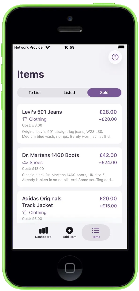 presale screenshot 3