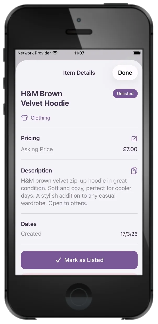 presale screenshot 4
