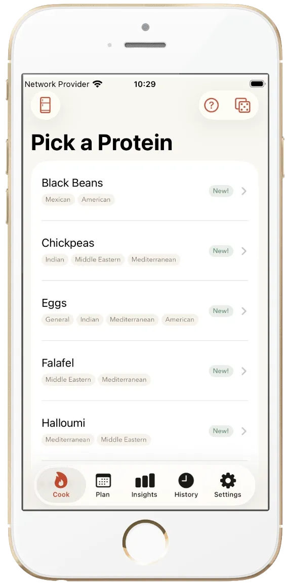 varied veggie screenshot 4