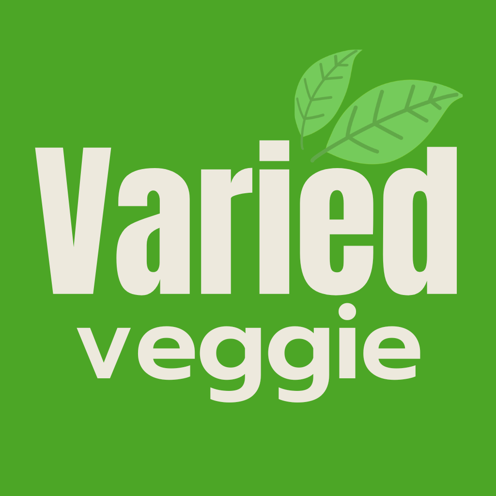 varied veggie icon