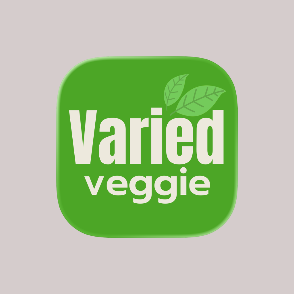 varied veggie